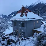Haus August Apartamento Bad Gastein