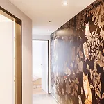 Apartamento Haus August *