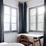 아파트 Haus August *