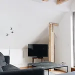 Haus August * 바트 가슈타인