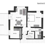 Haus August * Bad Gastein
