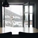 Haus August Apartamento