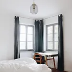 Apartamento Haus August Bad Gastein