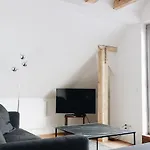 Haus August * 바트 가슈타인