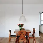 Haus August 아파트 *