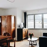 아파트 Haus August 바트 가슈타인