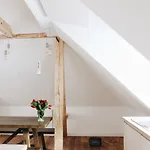 Apartamento Haus August