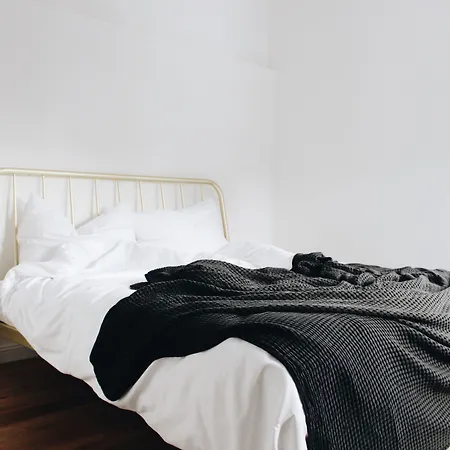 Haus August 公寓