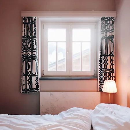 公寓 Haus August 巴德加斯坦