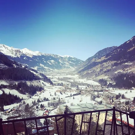 Haus August Appartamento