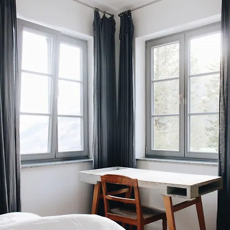 Appartamento Haus August *