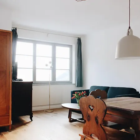 Appartamento Haus August