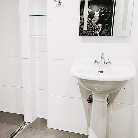 Apartamento Haus August