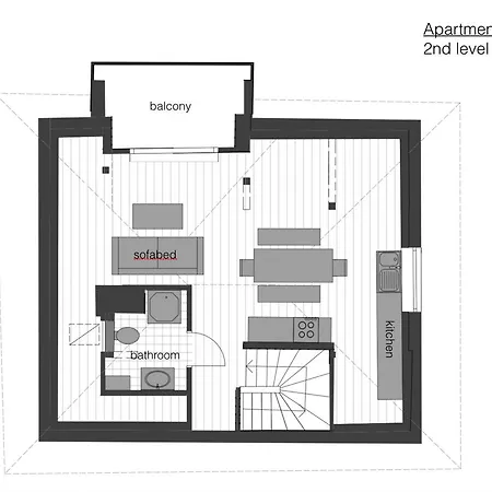 Haus August *
