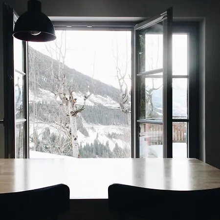 Haus August Appartamento