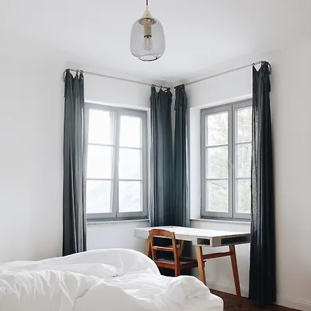 Apartment Haus August Bad Gastein
