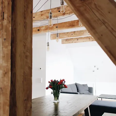 Apartment Haus August Bad Gastein