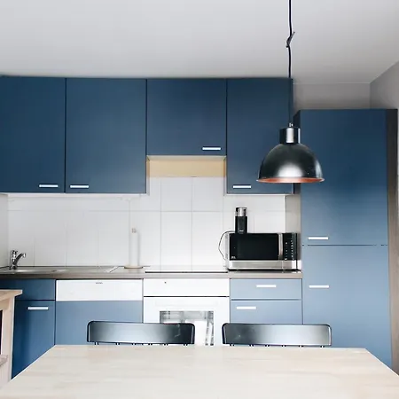 Appartamento Haus August Bad Gastein