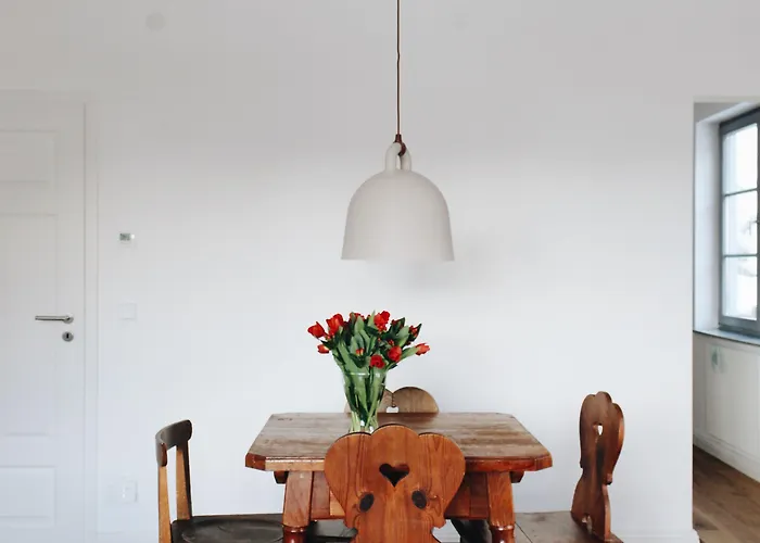 Haus August