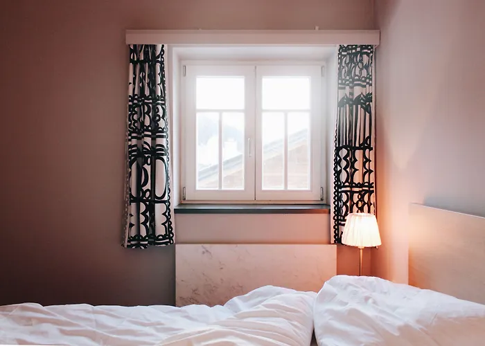 Lägenhet Haus August Bad Gastein