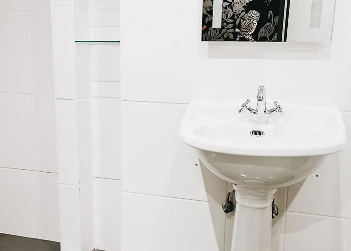 Апартаменты Haus August