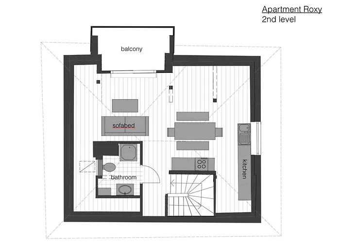 Haus August *