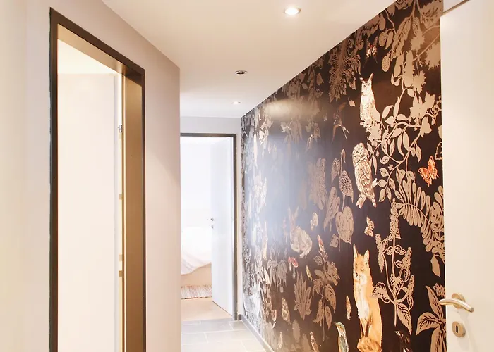 Haus August 公寓 *