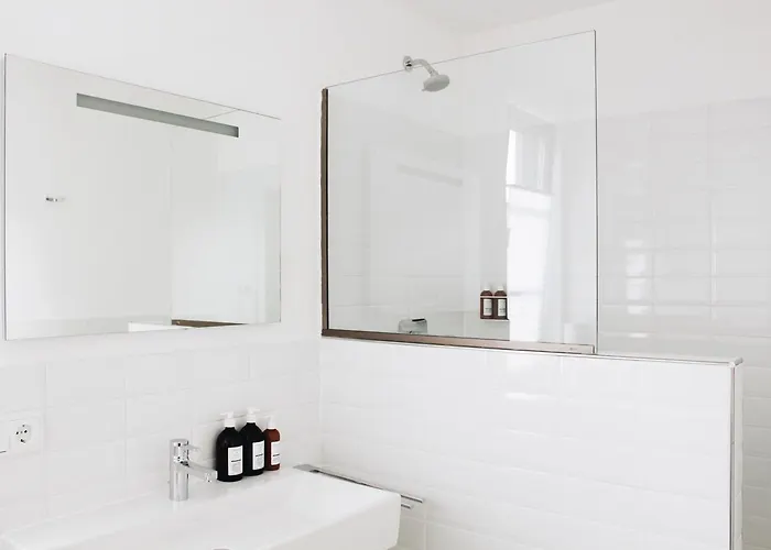 Haus August 巴德加斯坦